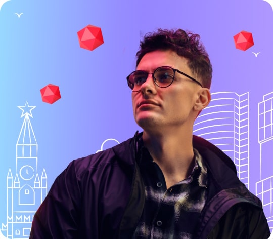 Сопряжение ОСО с РСО от МТС в село Быково